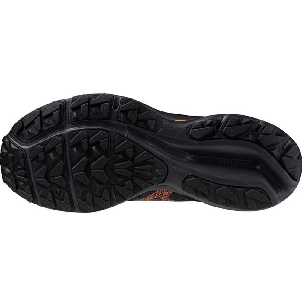 Чоловічі бігові кросівки Mizuno WAVE RIDER GTX J1GC2279-51