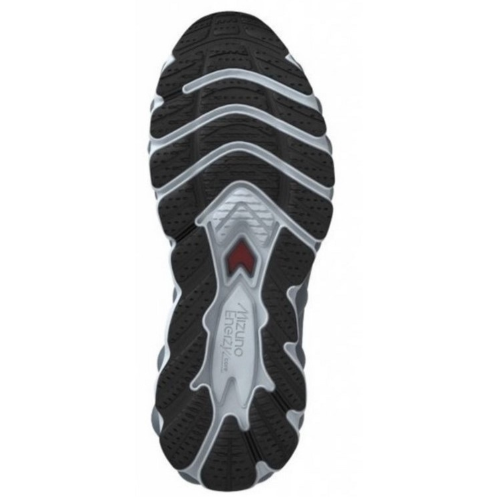 Чоловічі бігові кросівки Mizuno WAVE SKY 7 J1GC2302-02