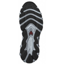 Чоловічі бігові кросівки Mizuno WAVE SKY 7 J1GC2302-02