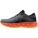 Чоловічі бігові кросівки Mizuno WAVE SKY 7 J1GC2302-51