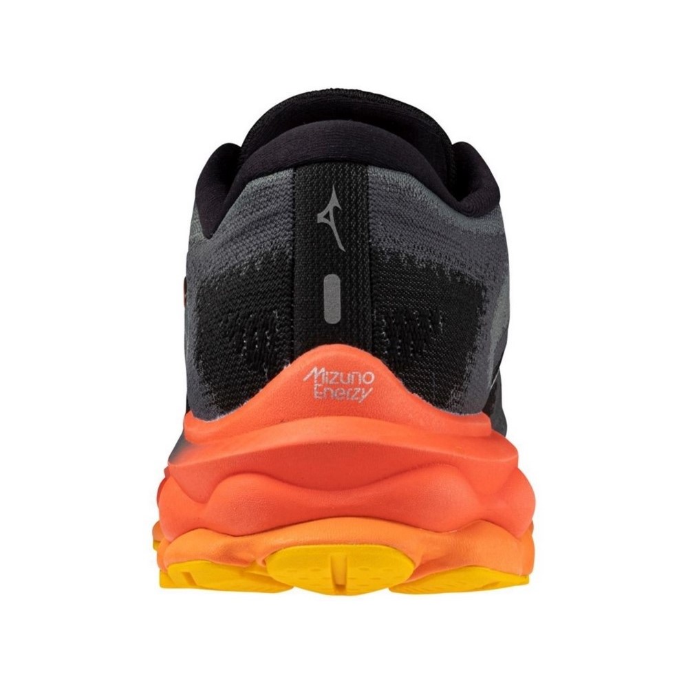 Чоловічі бігові кросівки Mizuno WAVE SKY 7 J1GC2302-51