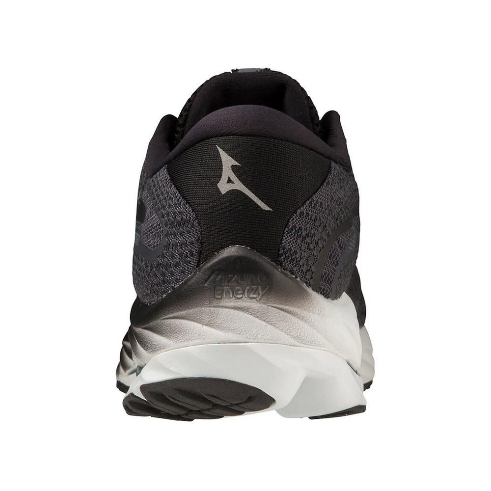 Чоловічі бігові кросівки Mizuno WAVE RIDER 27 J1GC2303-02