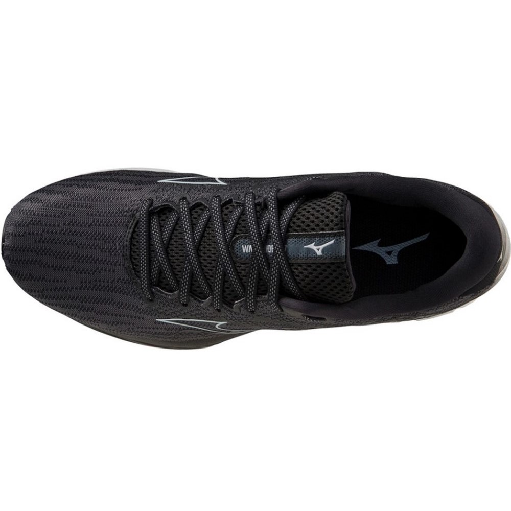 Чоловічі бігові кросівки Mizuno WAVE RIDER 27 J1GC2303-02