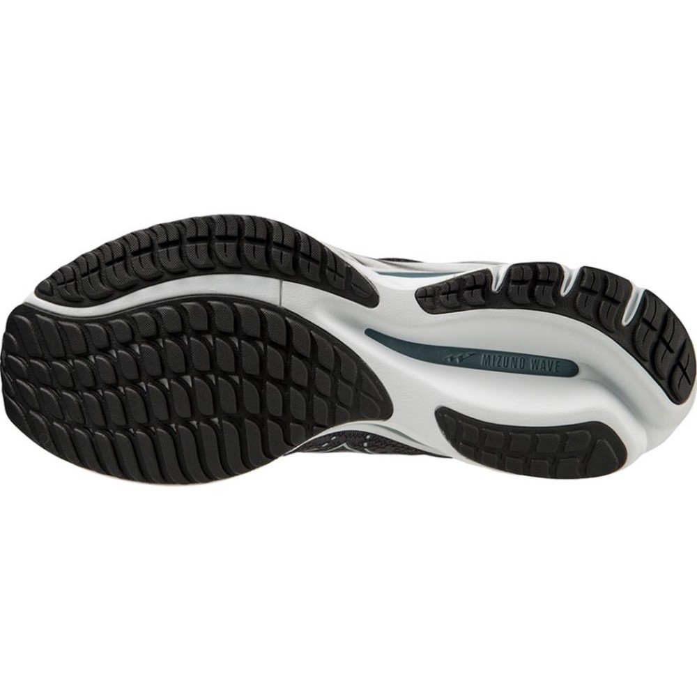 Чоловічі бігові кросівки Mizuno WAVE RIDER 27 J1GC2303-02