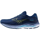 Чоловічі бігові кросівки Mizuno WAVE RIDER 27 J1GC2303-53