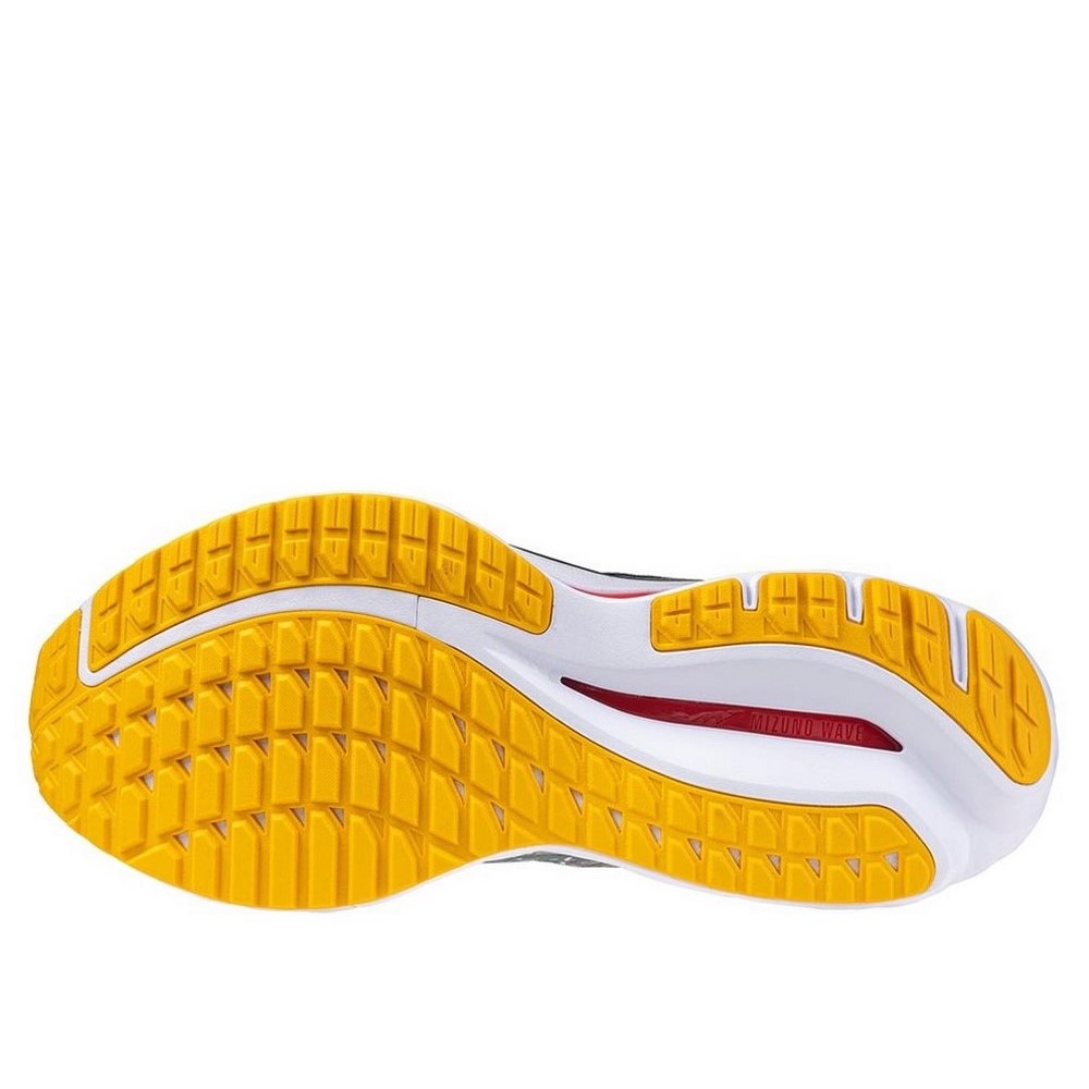 Чоловічі бігові кросівки Mizuno WAVE INSPIRE 20 J1GC2444-01