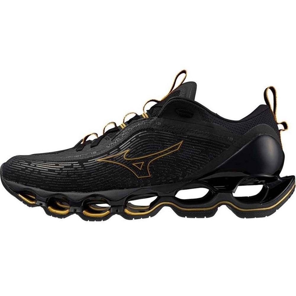 Чоловічі бігові кросівки Mizuno WAVE PROPHECY 13 J1GC2451-32