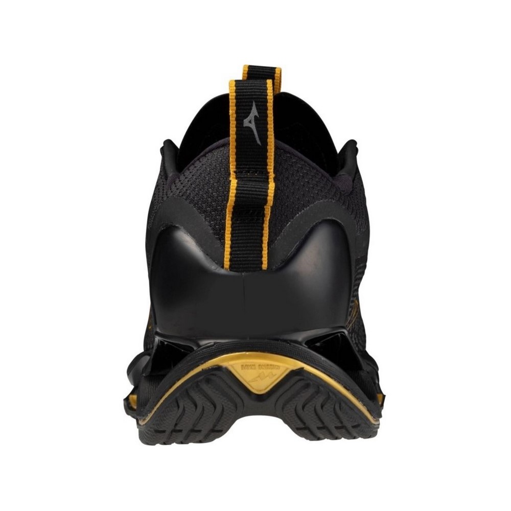 Чоловічі бігові кросівки Mizuno WAVE PROPHECY 13 J1GC2451-32