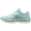 Жіночі бігові кросівки Mizuno WAVE SKY 7 J1GD2302-73