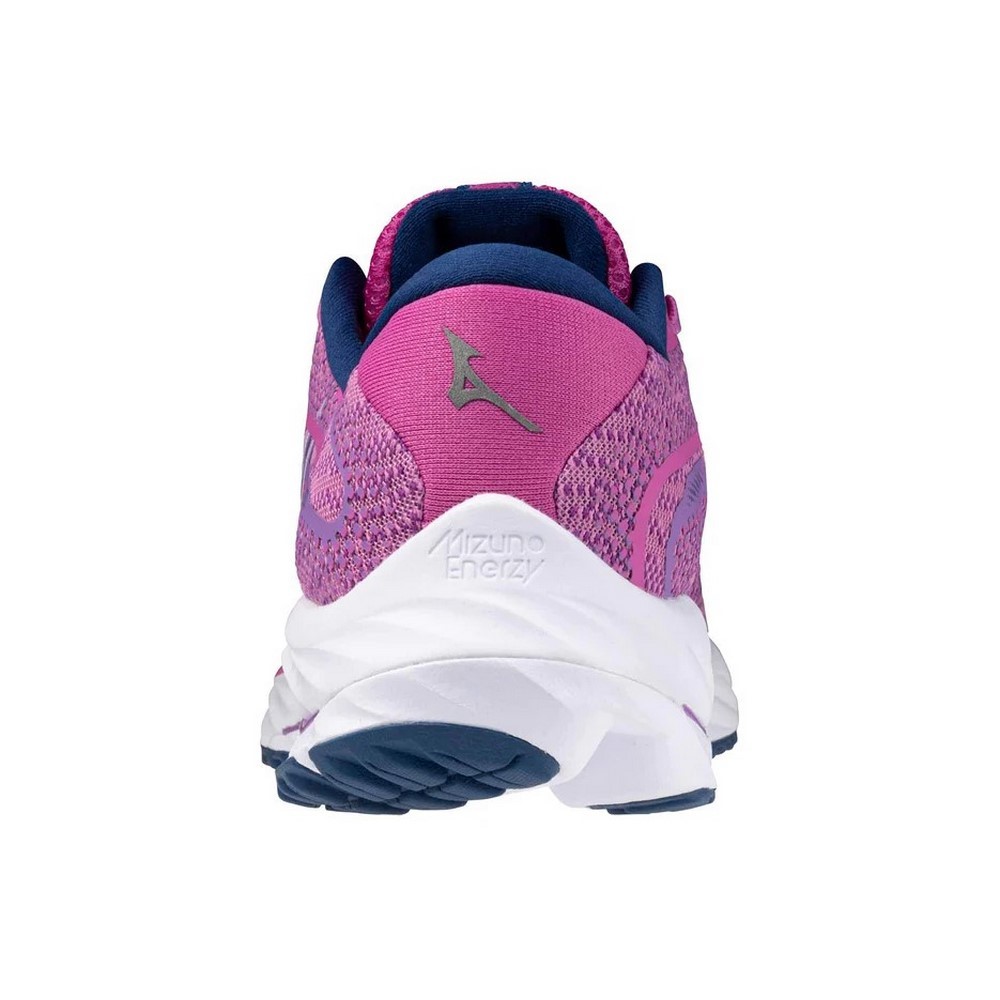 Жіночі бігові кросівки Mizuno WAVE RIDER 27 J1GD2303-73