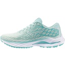 Жіночі бігові кросівки Mizuno WAVE INSPIRE 20 J1GD2444-26