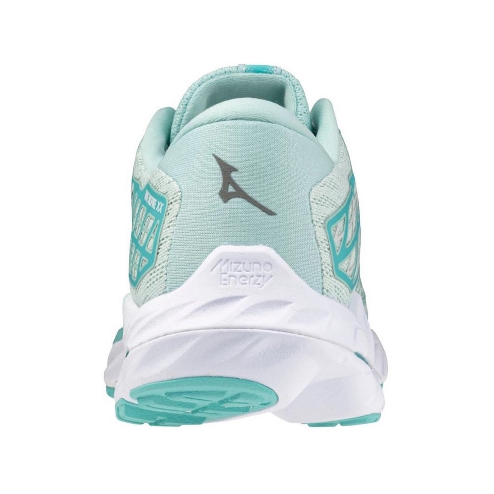 Жіночі бігові кросівки Mizuno WAVE INSPIRE 20 J1GD2444-26