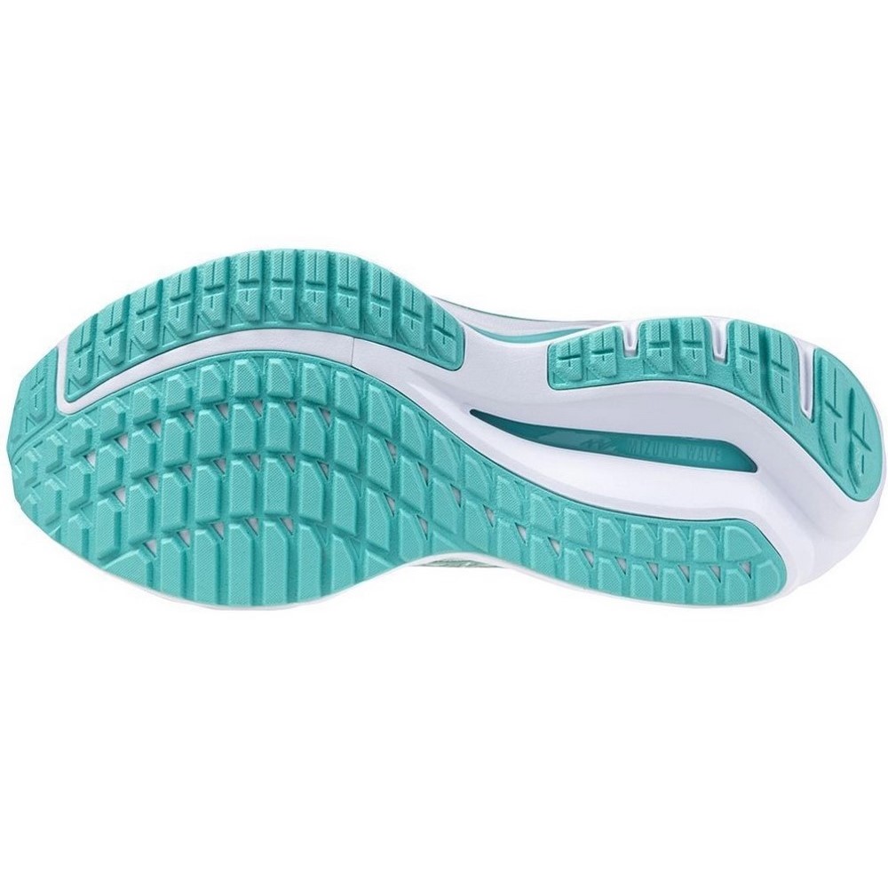 Жіночі бігові кросівки Mizuno WAVE INSPIRE 20 J1GD2444-26