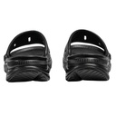 Чоловічі в'єтнамки Hoka One One U ORA RECOVERY SLIDE 3 1135061-BBLC