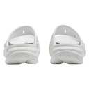 Чоловічі в'єтнамки Hoka One One U ORA RECOVERY SLIDE 3 1135061-WWH