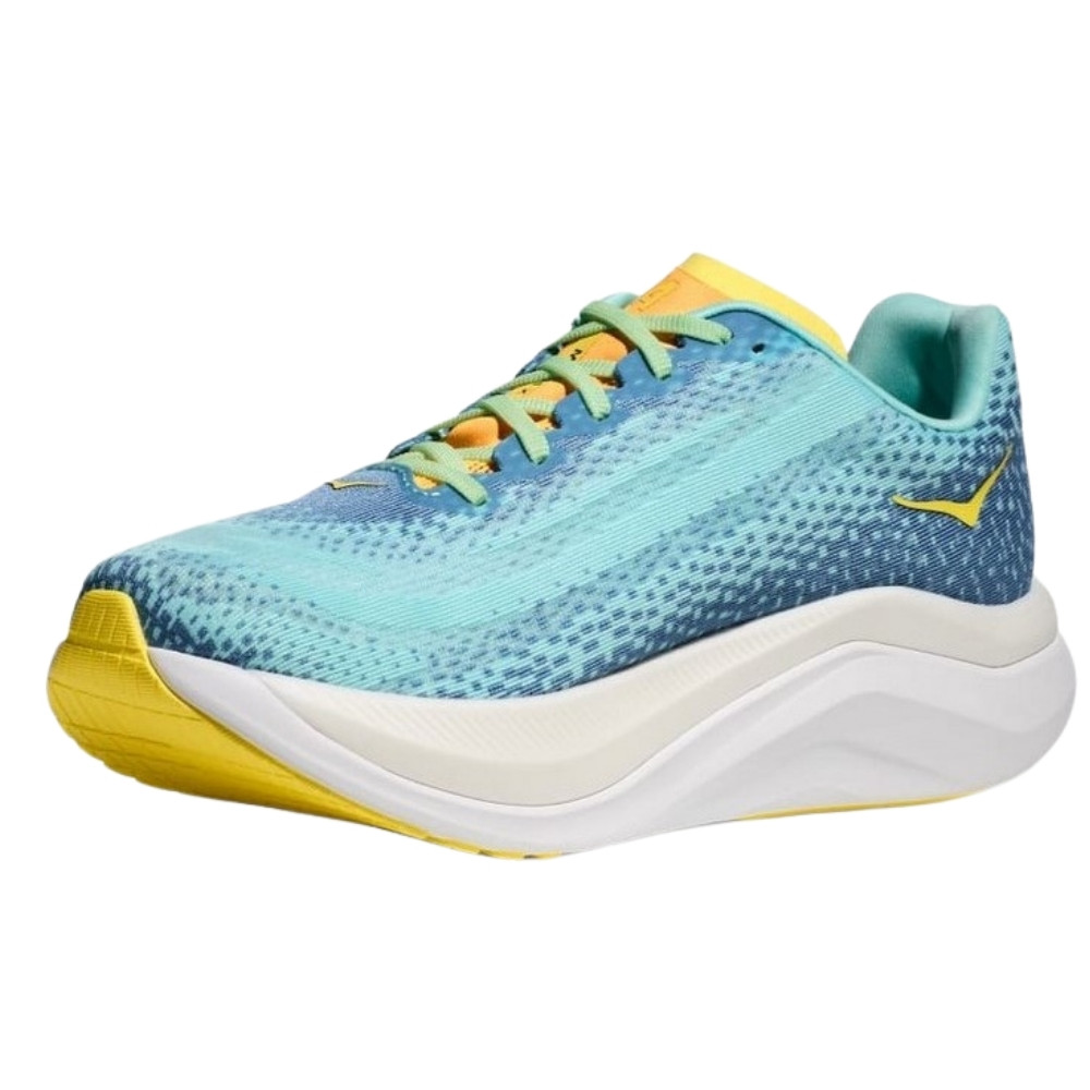 Чоловічі бігові кросівки Hoka One One M MACH X 1141450-DDL