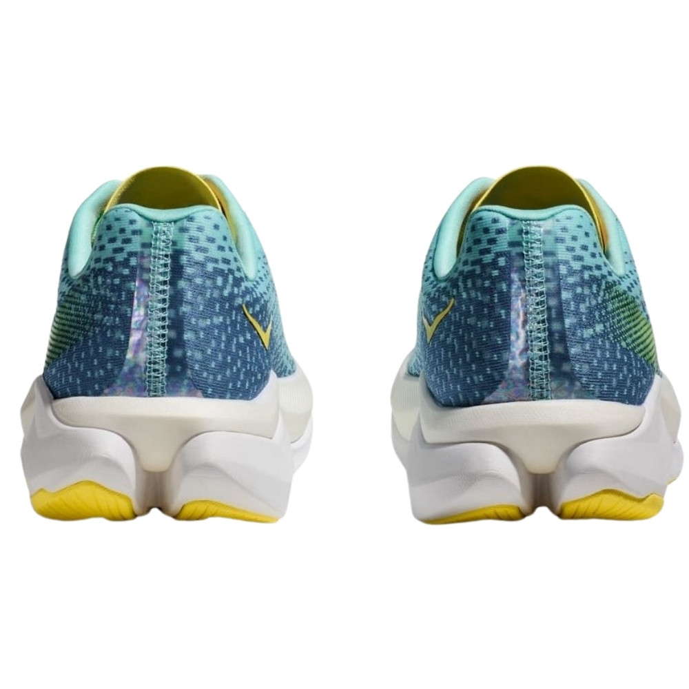 Чоловічі бігові кросівки Hoka One One M MACH X 1141450-DDL