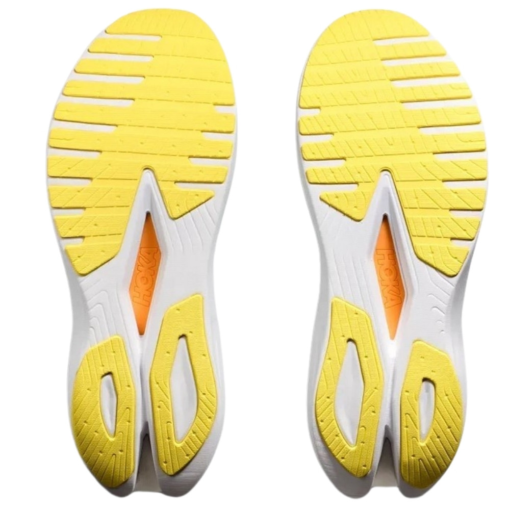 Чоловічі бігові кросівки Hoka One One M MACH X 1141450-DDL