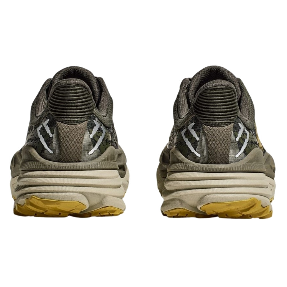 Чоловічі бігові кросівки Hoka One One M STINSON 7 1141530-OZF