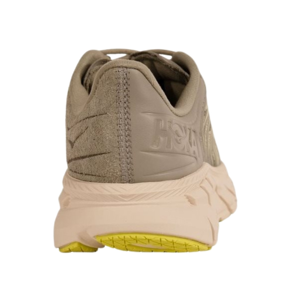 Чоловічі бігові кросівки Hoka One One U CLIFTON LS 1141550-BYT
