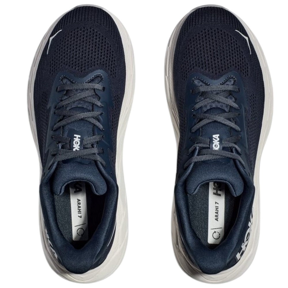 Чоловічі бігові кросівки Hoka One One M ARAHI 7 1147850-OPC