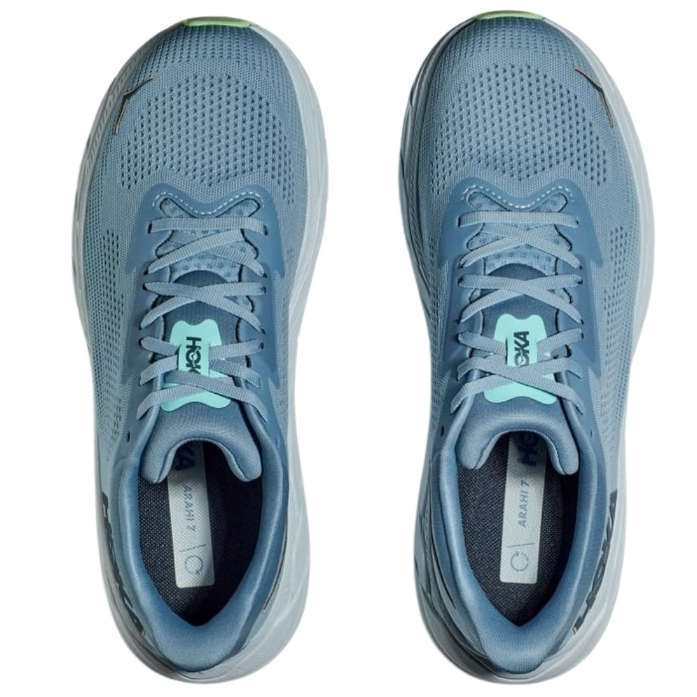 Чоловічі бігові кросівки Hoka One One M ARAHI 7 1147850-SSK