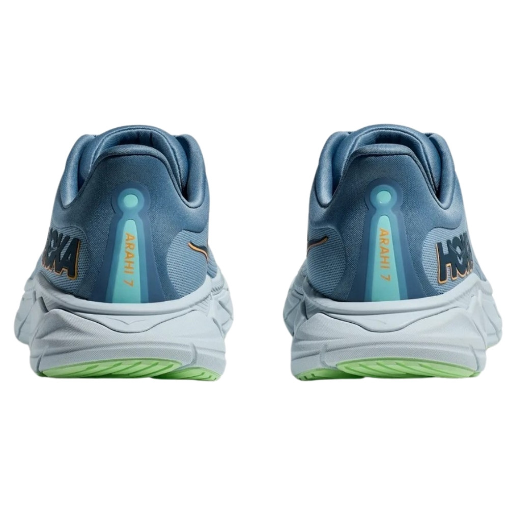 Чоловічі бігові кросівки Hoka One One M ARAHI 7 1147850-SSK