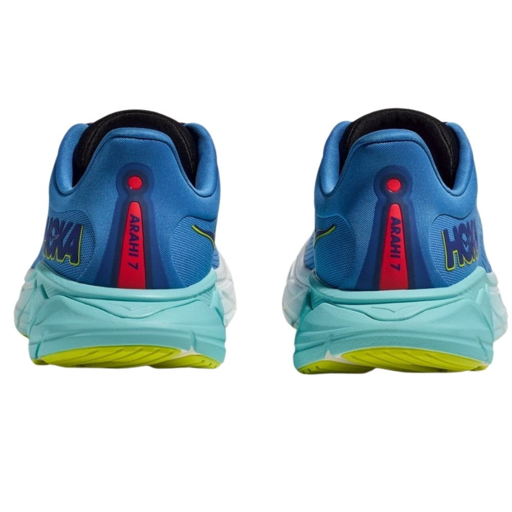 Чоловічі бігові кросівки Hoka One One M ARAHI 7 1147850-VRTL