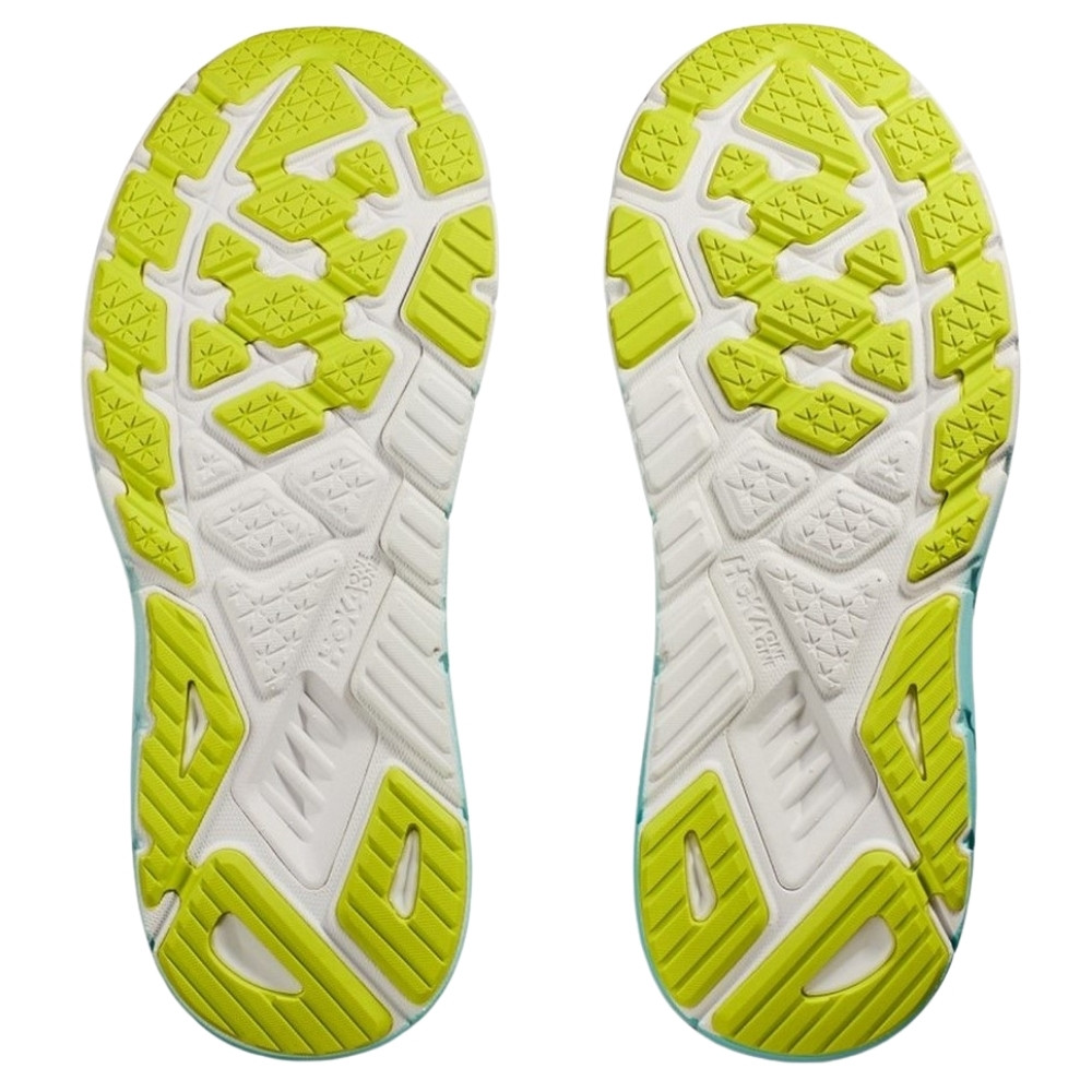 Чоловічі бігові кросівки Hoka One One M ARAHI 7 1147850-VRTL