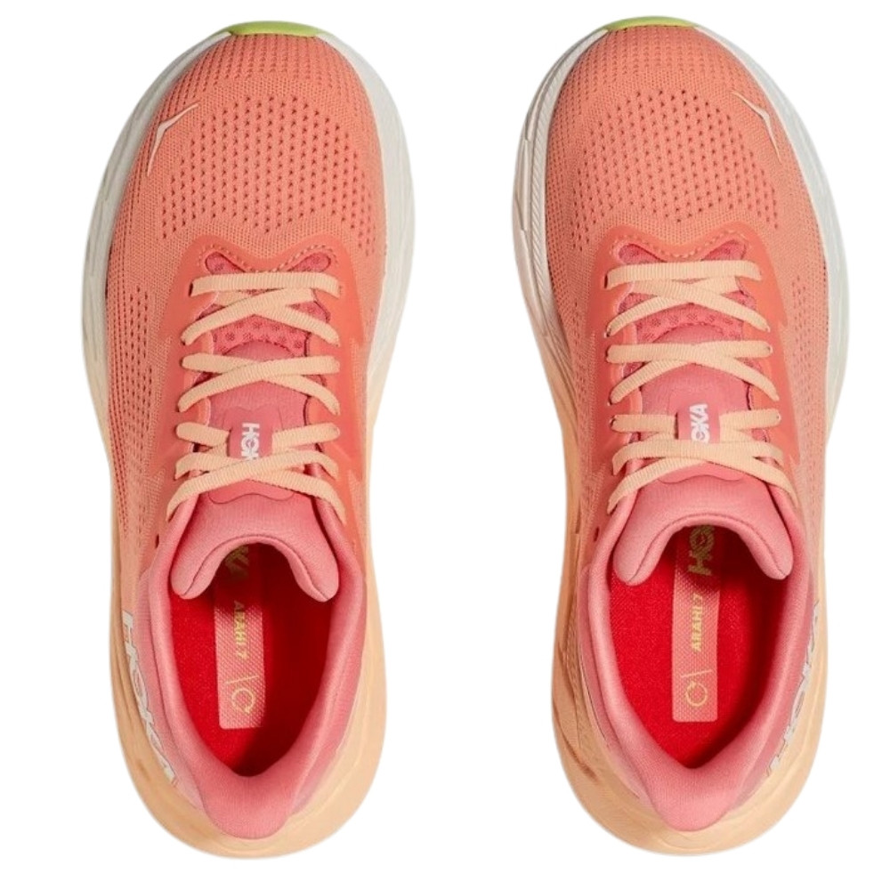 Жіночі бігові кросівки Hoka One One W ARAHI 7 1147851-PPYC