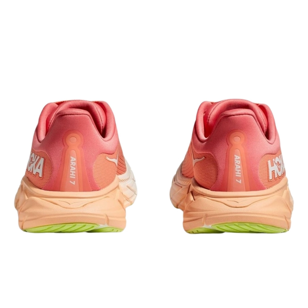 Жіночі бігові кросівки Hoka One One W ARAHI 7 1147851-PPYC