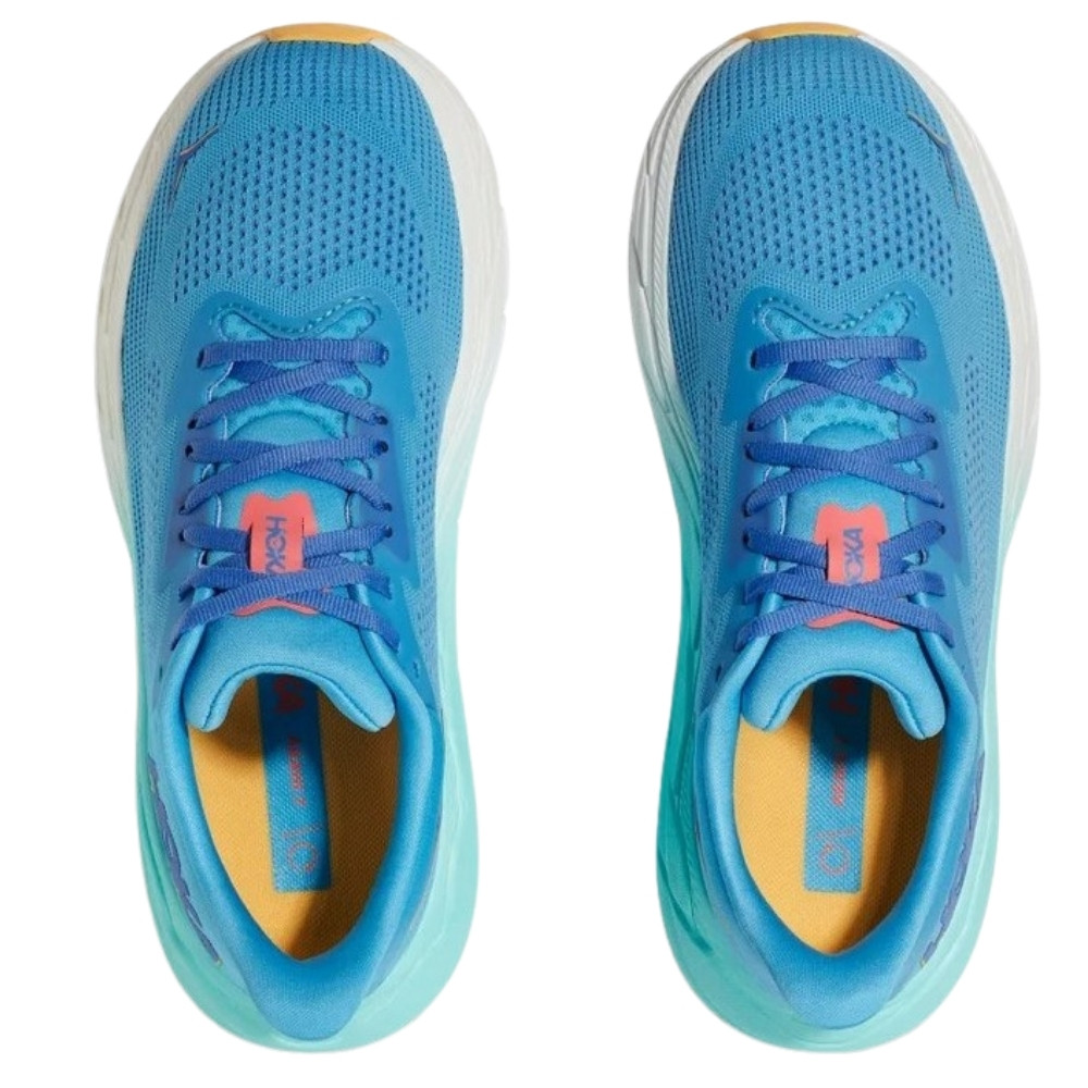 Жіночі бігові кросівки Hoka One One W ARAHI 7 1147851-SYV