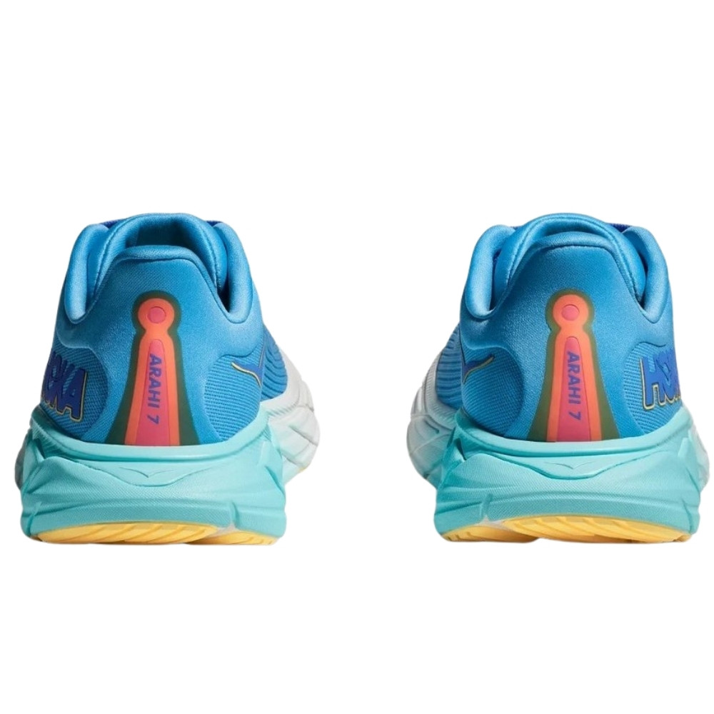 Жіночі бігові кросівки Hoka One One W ARAHI 7 1147851-SYV