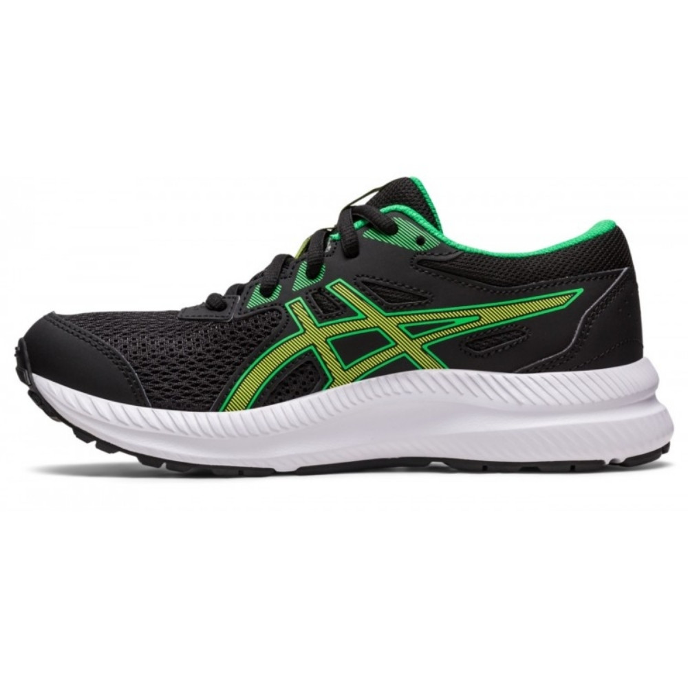 Дитячі бігові кросівки Asics CONTEND 8 GS 1014A259-005