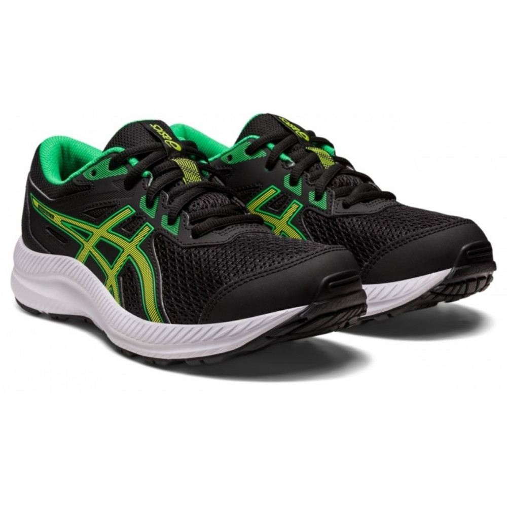 Дитячі бігові кросівки Asics CONTEND 8 GS 1014A259-005