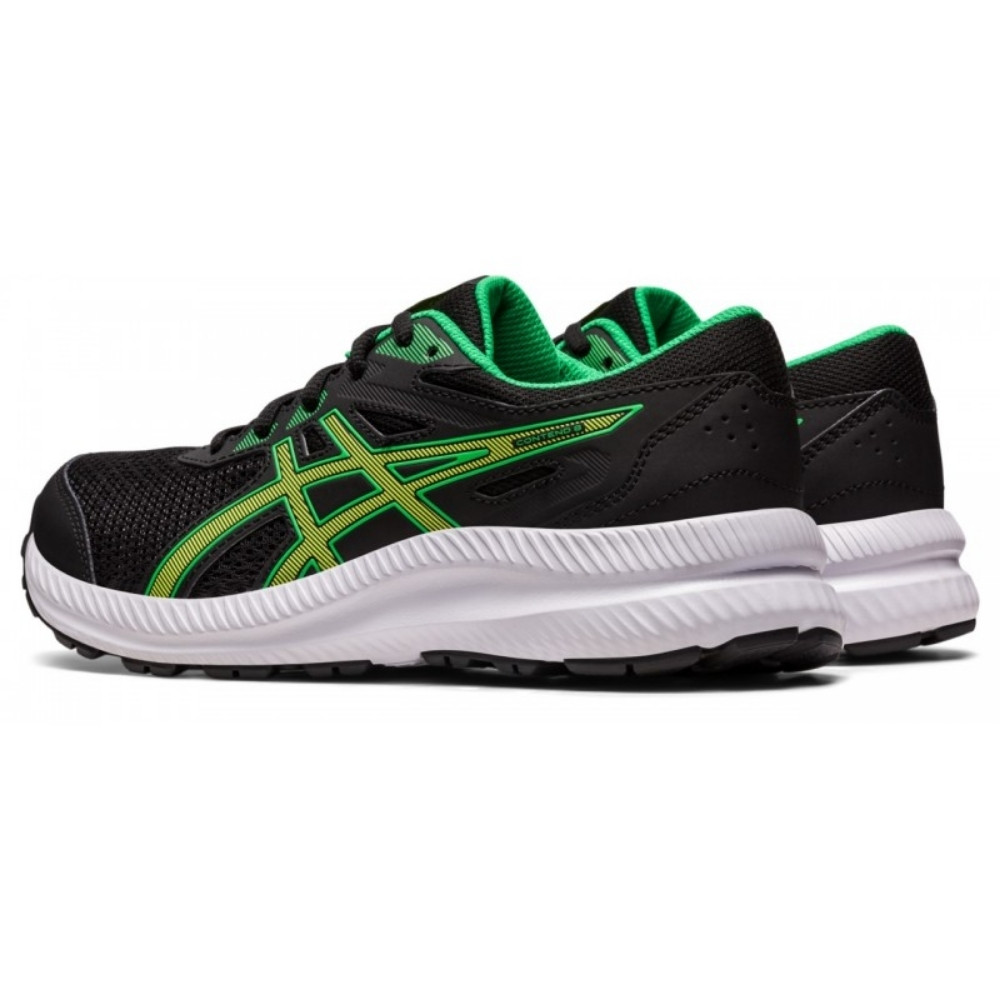 Дитячі бігові кросівки Asics CONTEND 8 GS 1014A259-005