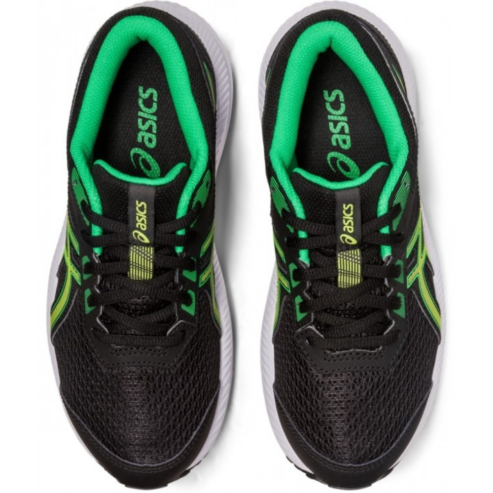 Дитячі бігові кросівки Asics CONTEND 8 GS 1014A259-005