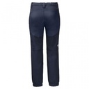 Дитячі утеплені штани Jack Wolfskin RASCAL WINTER PANTS KIDS 1604192-1911
