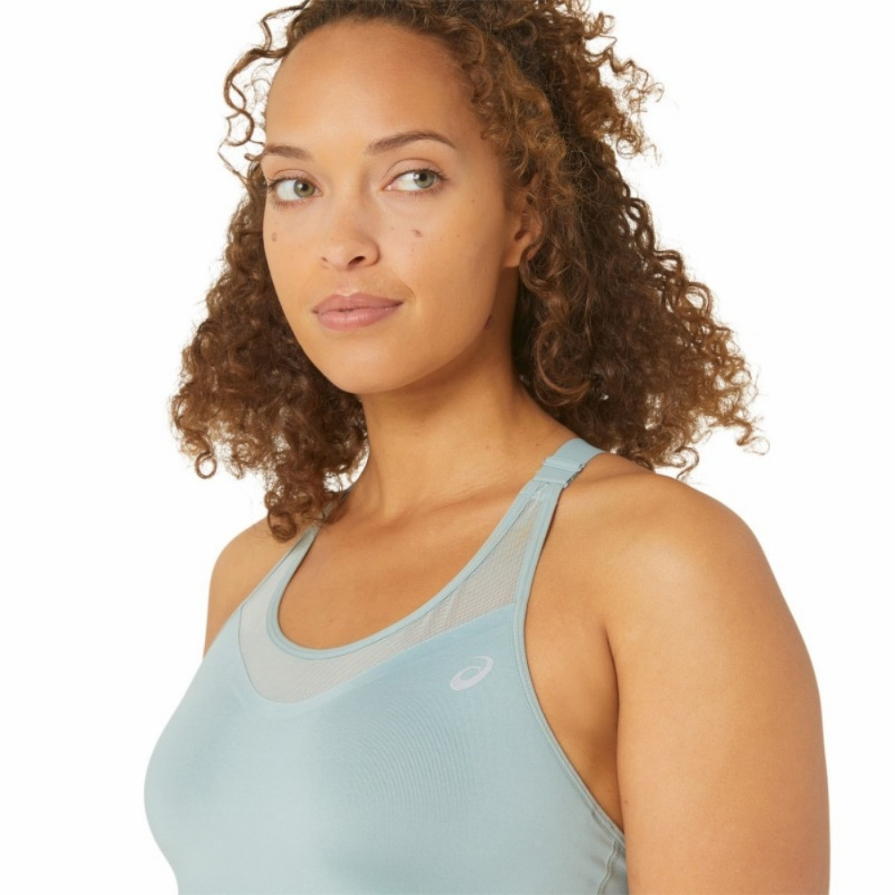 Жіночий спортивний топ Asics ACCELERATE BRA 2012B911-402