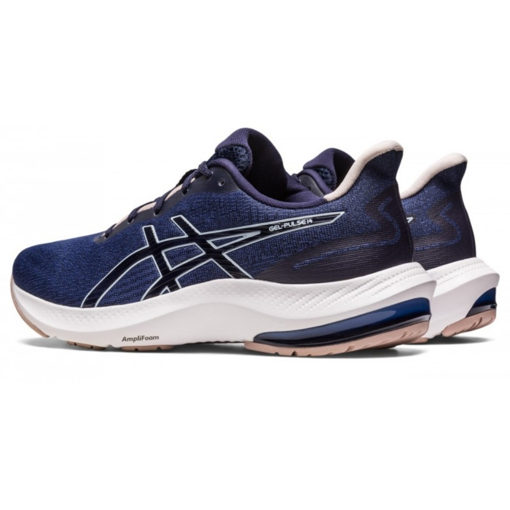 Жіночі бігові кросівки ASICS GEL-PULSE 14 1012B318-403