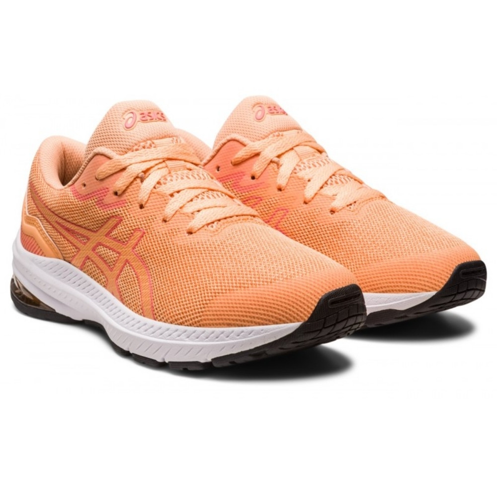 Дитячі тренувальні кросівки Asics GT-1000 11 GS 1014A237-801