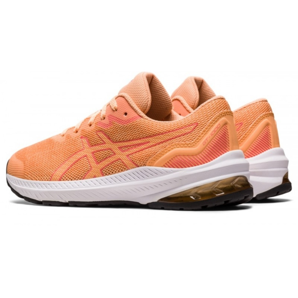 Дитячі тренувальні кросівки Asics GT-1000 11 GS 1014A237-801