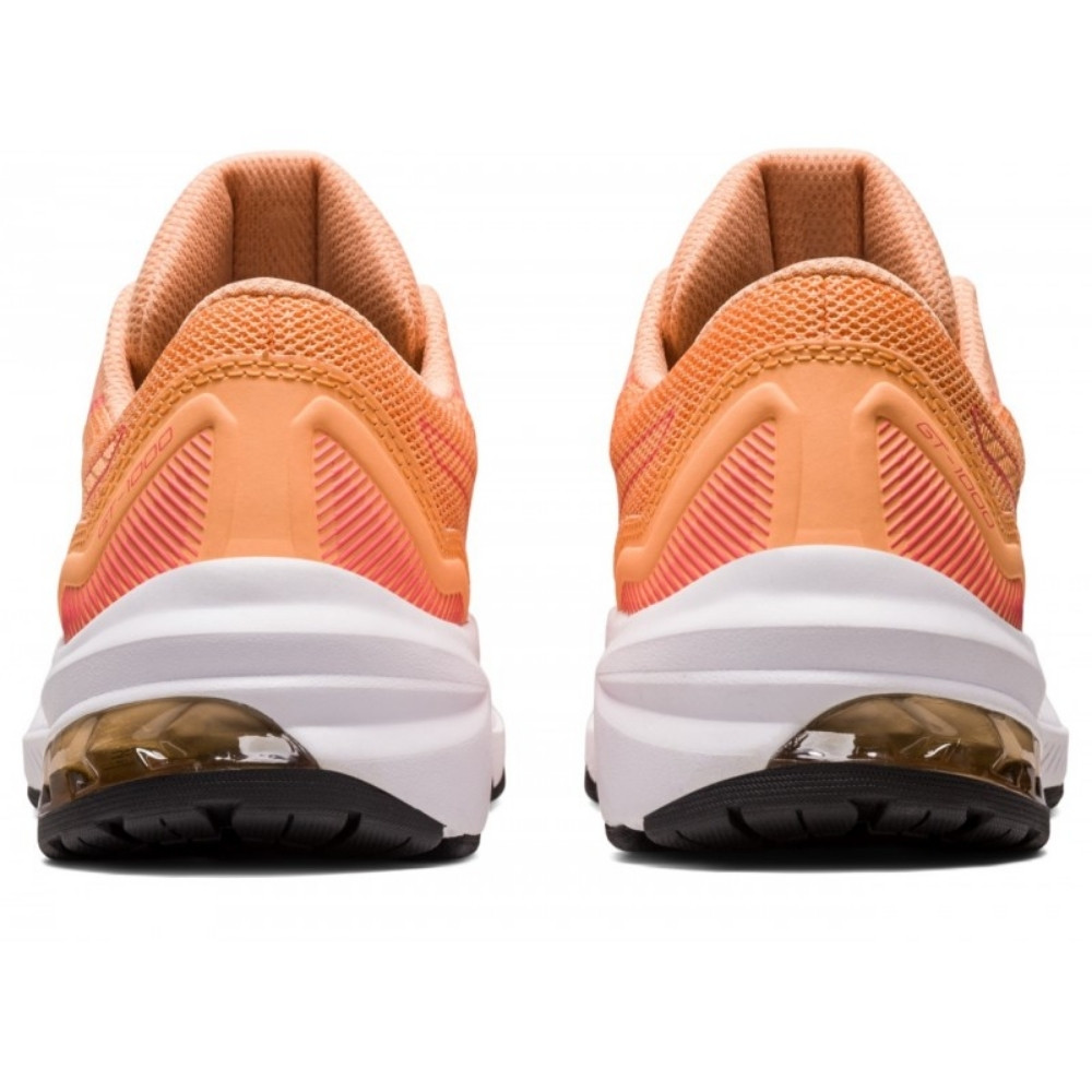 Дитячі тренувальні кросівки Asics GT-1000 11 GS 1014A237-801