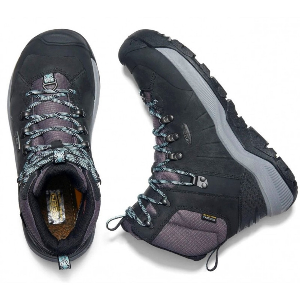 Жіночі черевики Keen REVEL IV MID POLAR W 1023631