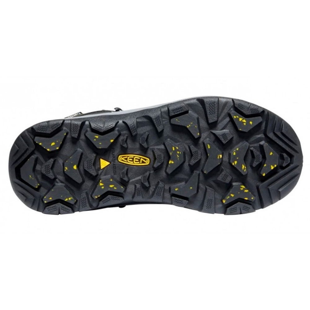 Жіночі черевики Keen REVEL IV MID POLAR W 1023631
