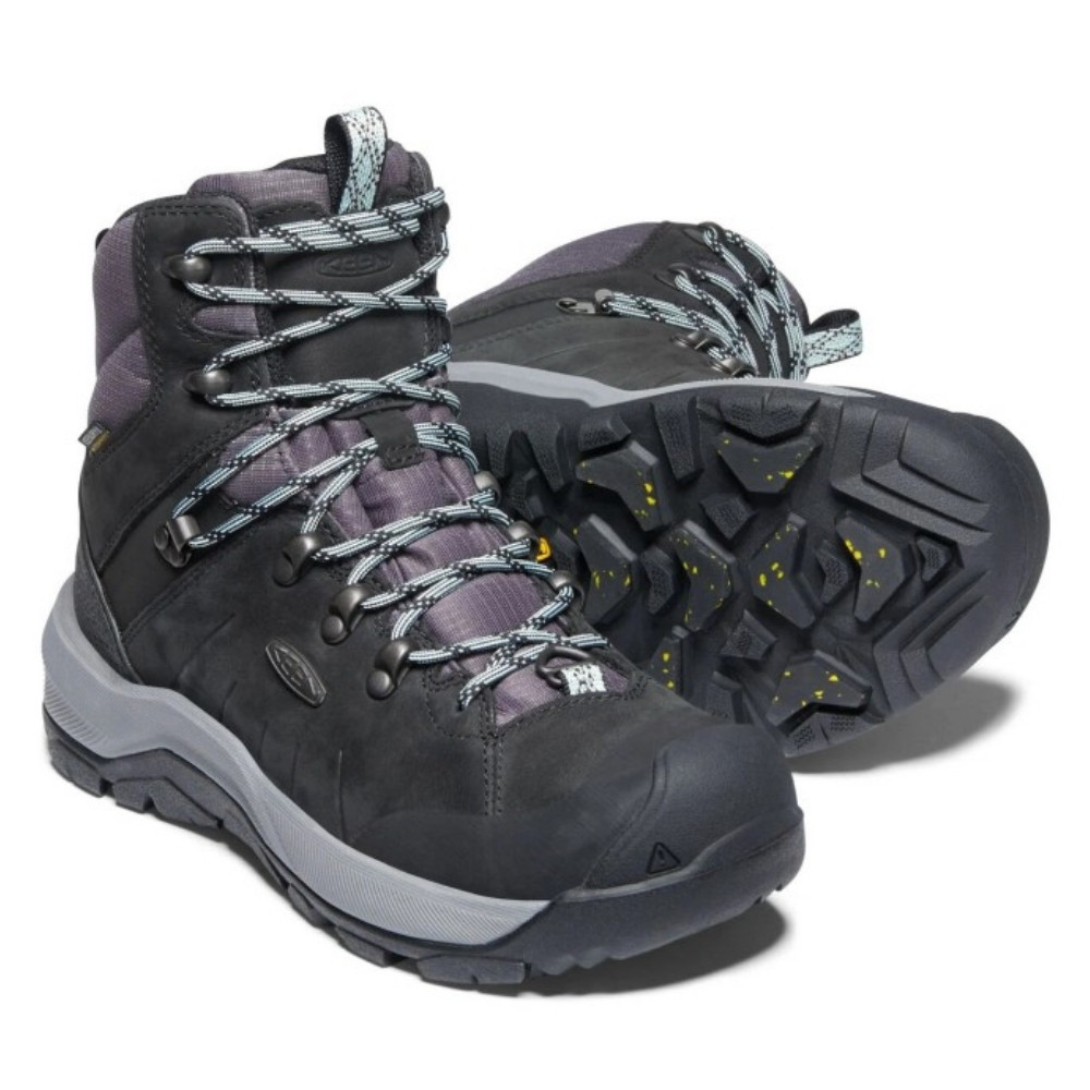 Жіночі черевики Keen REVEL IV MID POLAR W 1023631