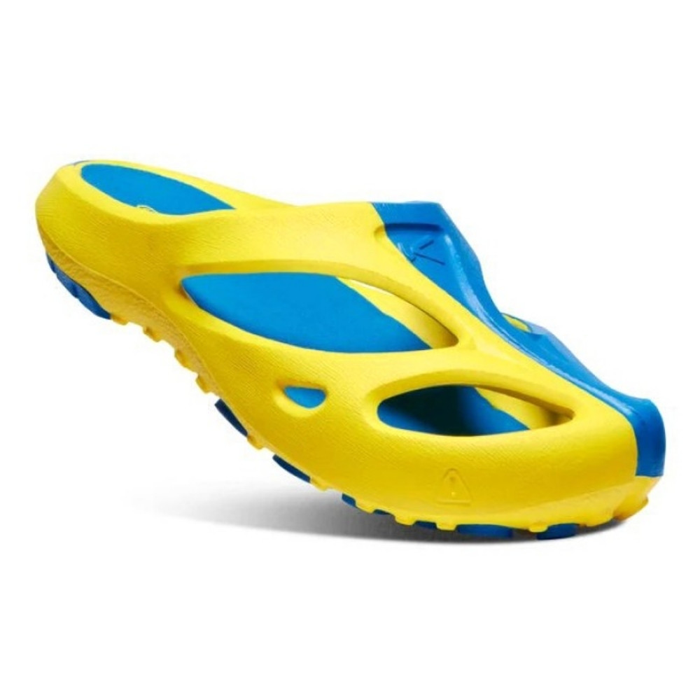 Чоловічі капці Keen SHANTI ARTS 1027599