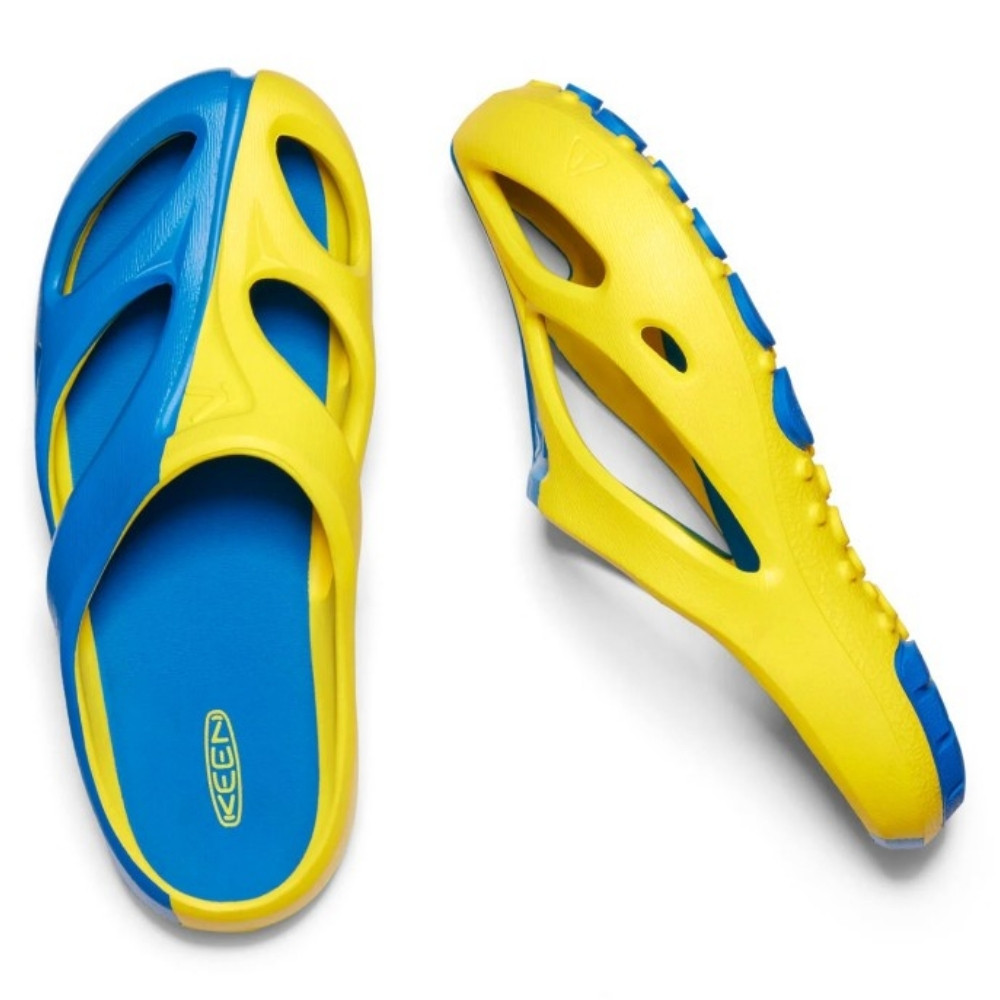 Чоловічі капці Keen SHANTI ARTS 1027599