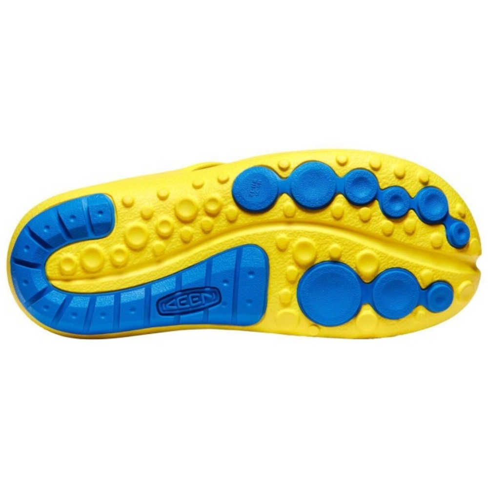 Чоловічі капці Keen SHANTI ARTS 1027599