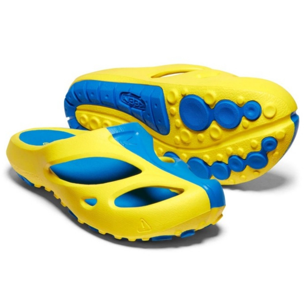 Чоловічі капці Keen SHANTI ARTS 1027599